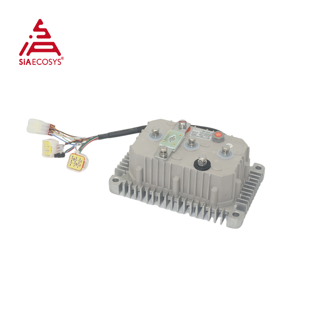 ケリーKLS7250N 30V-72V 380A正弦波ブラシ - 72V 5000W Electric Motorcycle のレビューと価格