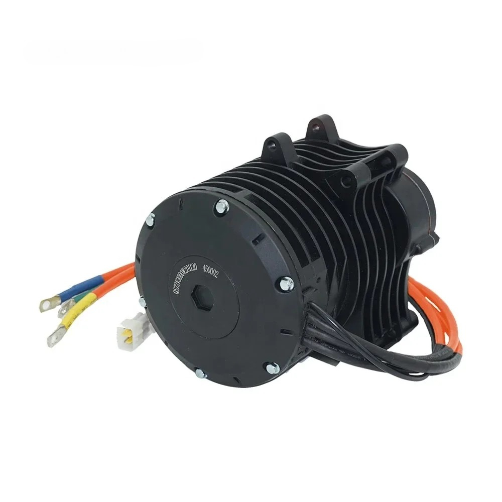 QSMOTOR 138 3000W V3 70H 5500W - Mid Drive Motor Kit 72V 3000W のレビューと価格