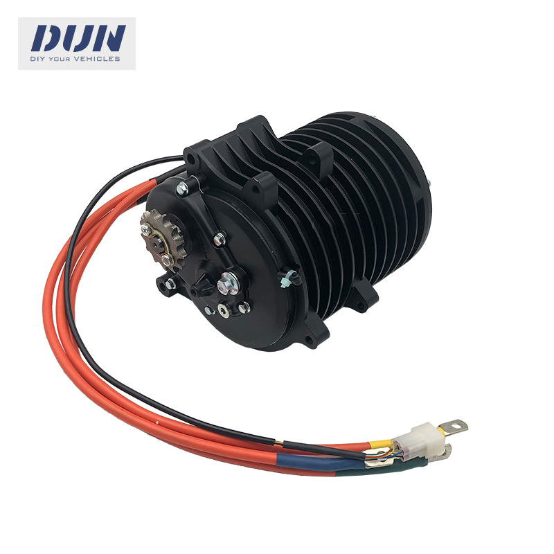 QS138 72v 70H 3000W V3 100km/h - Mid Drive Motor Kit 72V 3000W のレビューと価格