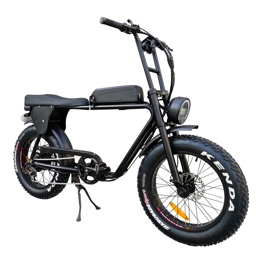 最安値 デュアルモーター 電動自転車 大人用 アルミ合金フレ - Dual Motor Electric Motorcycle Frame のレビューと価格