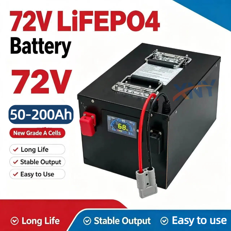 LifePo4リチウムバッテリーパック 24S 72V Bl - 72V 60Ah Lifepo4 Battery Pack のレビューと価格