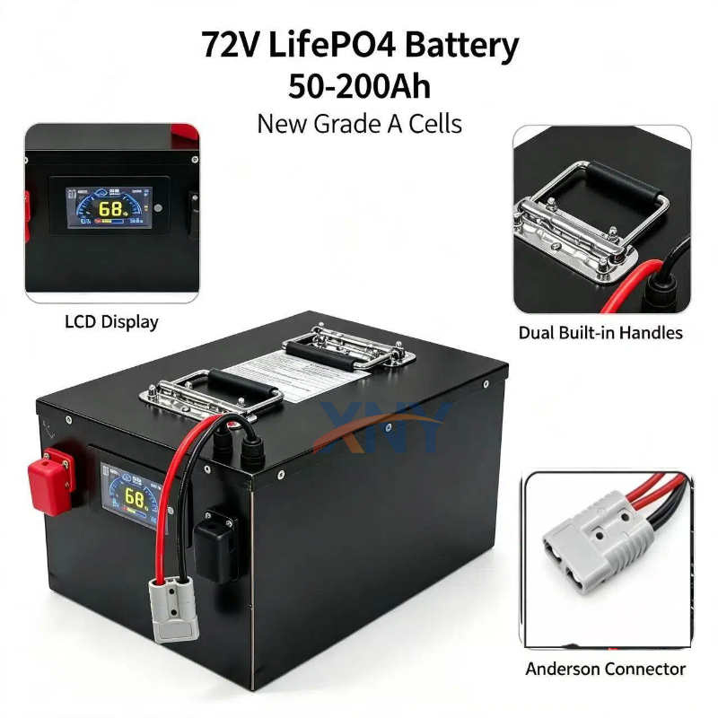 LifePo4リチウムバッテリーパック 24S 72V Bl - 72V 60Ah Lifepo4 Battery Pack のレビューと価格