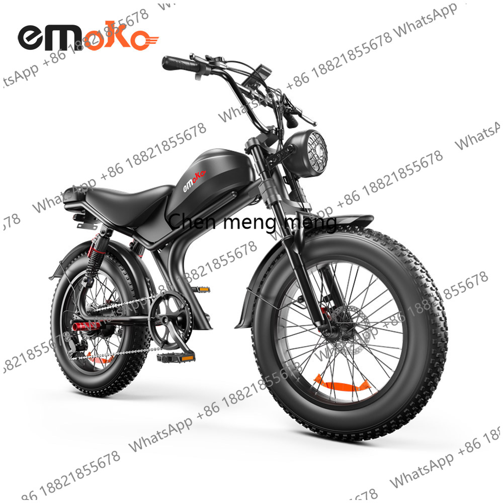 20インチ シングル＆デュアルモーター電動自転車 ファットタ - Dual Motor Electric Motorcycle Frame のレビューと価格