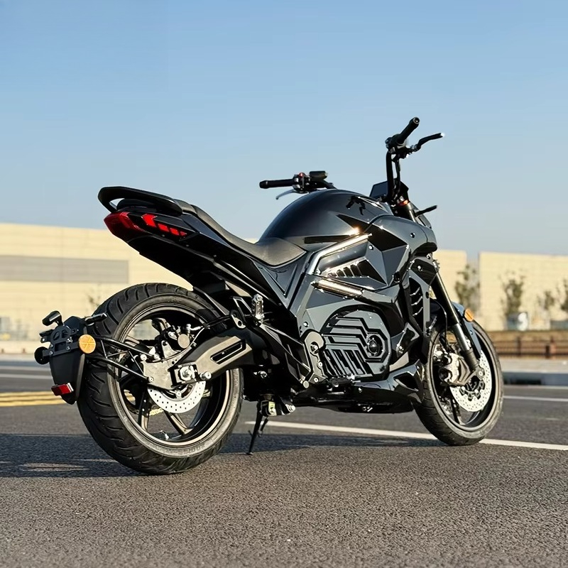 XDSS Diavel レーシング電動バイク 5000W ミ - 72V 5000W Electric Motorcycle のレビューと価格