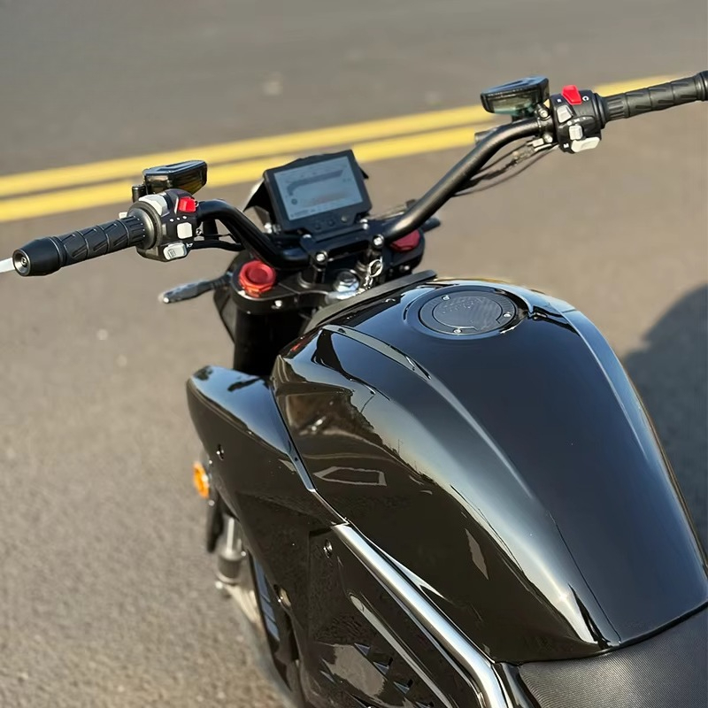 XDSS Diavel レーシング電動バイク 5000W ミ - 72V 5000W Electric Motorcycle のレビューと価格