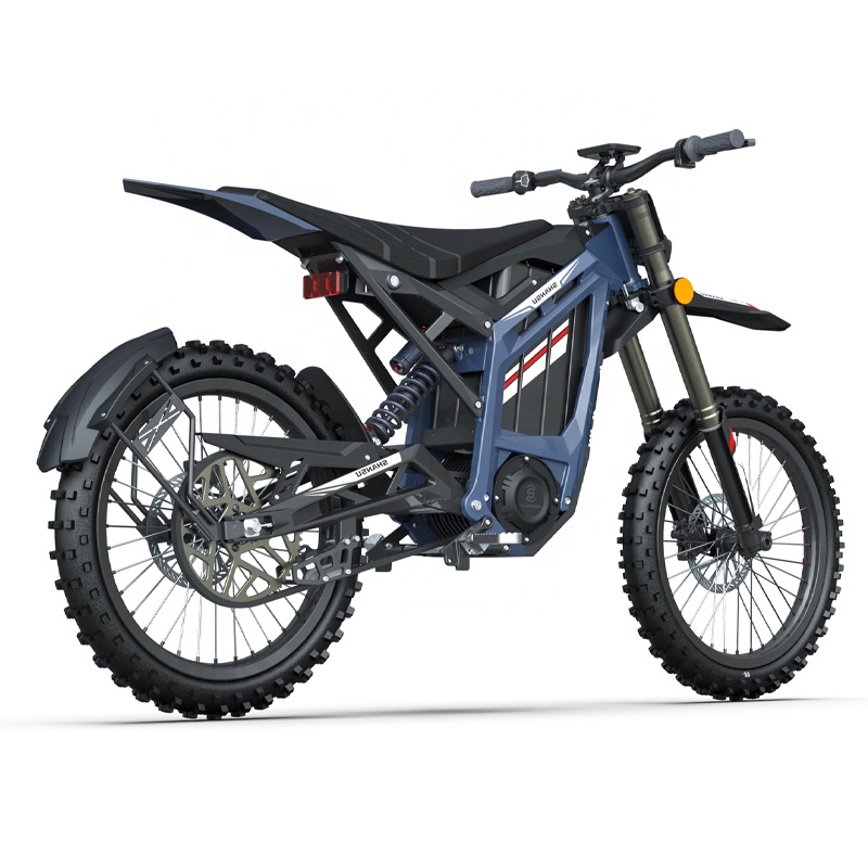 SXLL中国工場製 72V 5000W 大人用電動オフロード - 72V 5000W Electric Motorcycle のレビューと価格