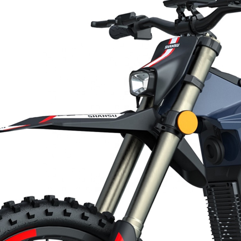 SXLL中国工場製 72V 5000W 大人用電動オフロード - 72V 5000W Electric Motorcycle のレビューと価格