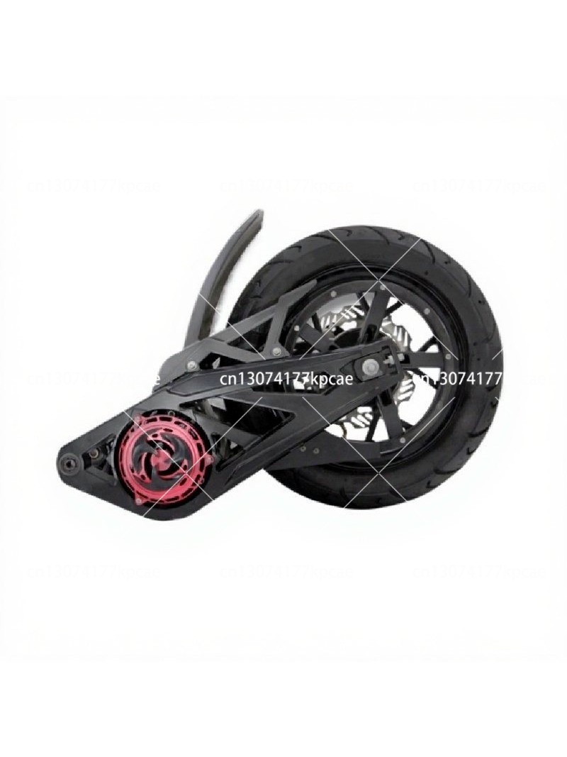 モーター QS138 14 X 6.0インチ 3000W 4 - Mid Drive Motor Kit 72V 3000W のレビューと価格