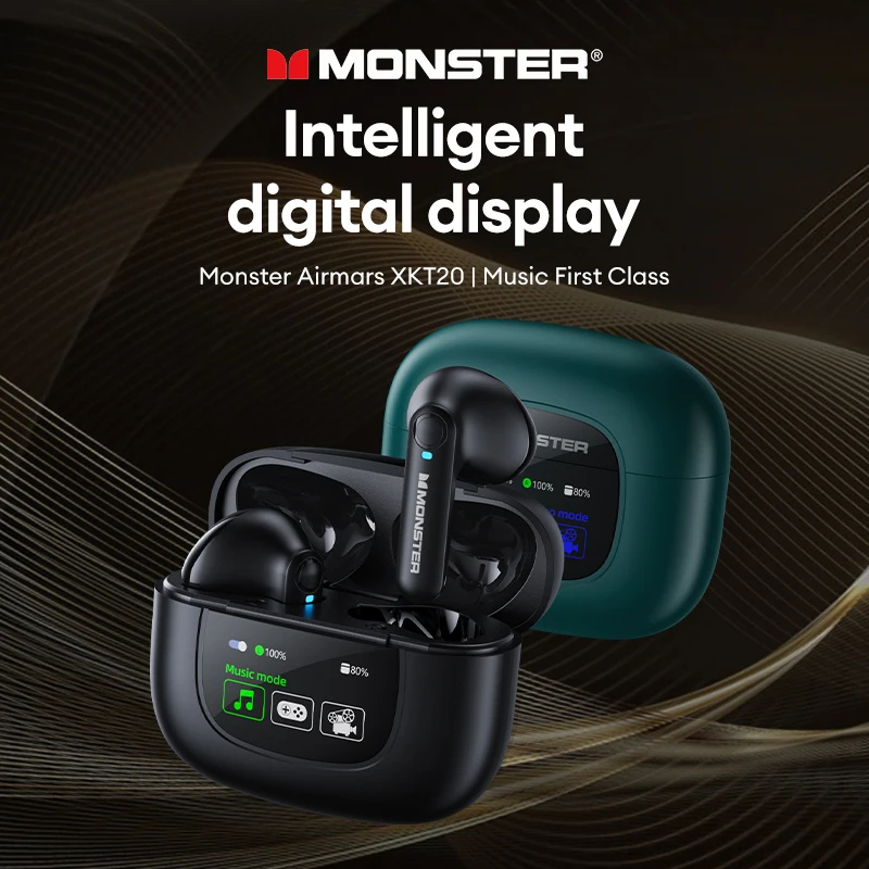 Bluetooth Monster-XKT20ワイヤレスヘッ - Bafang M620 Ultra Motor Kit のレビューと価格