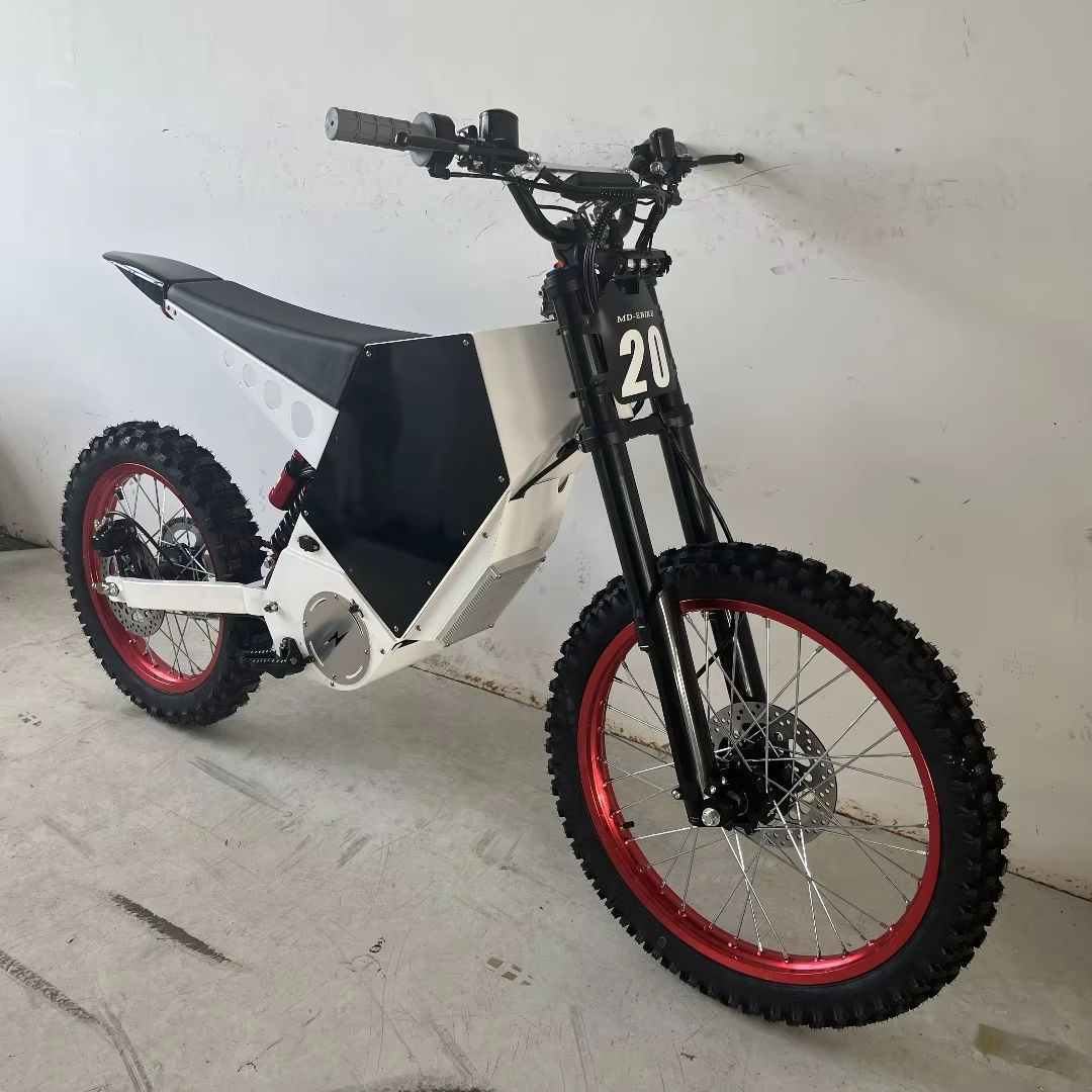 MDX-20 72V 10000W 12000W 15000 - 72V 12000W Electric Dirt Bike のレビューと価格
