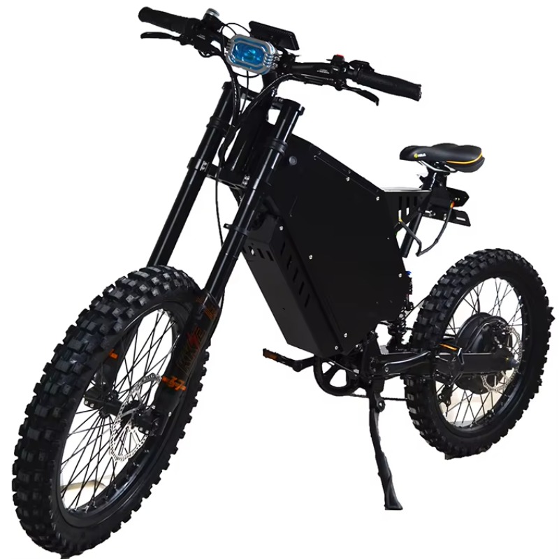 2026年卸売工場製 エンデューロ電動自転車 スピードハイブ - 72V 12000W Electric Dirt Bike のレビューと価格