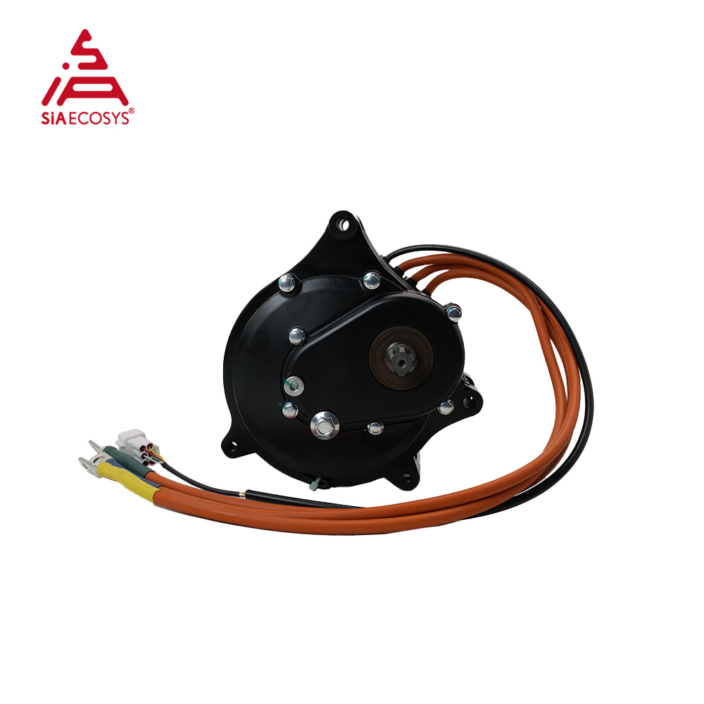 QSMotor QS138 3000 ワット V3 70H  - Mid Drive Motor Kit 72V 3000W のレビューと価格
