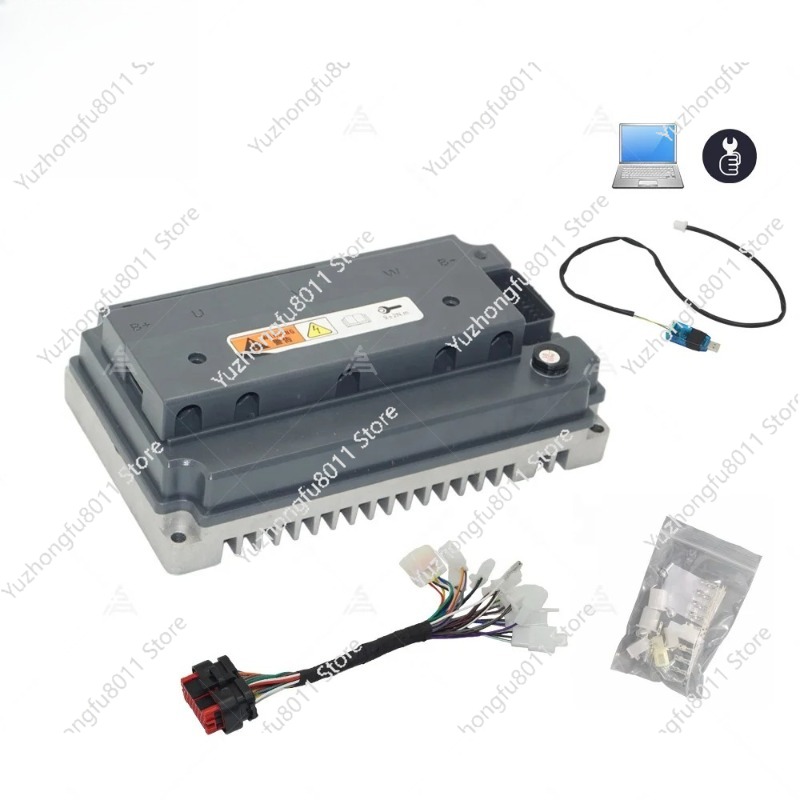 3000WミッドドライブブラシレスDCモーターパワートレイン - Mid Drive Motor Kit 72V 3000W のレビューと価格