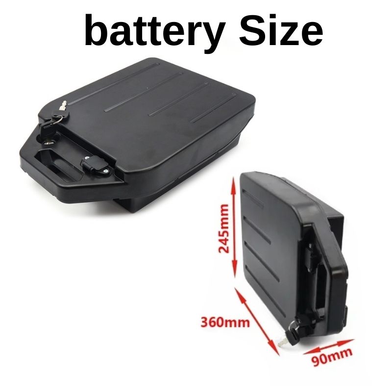 ハーレーバッテリー 60V 20Ah 30Ah 40Ah 電 - 60V 30Ah Electric Scooter Battery のレビューと価格