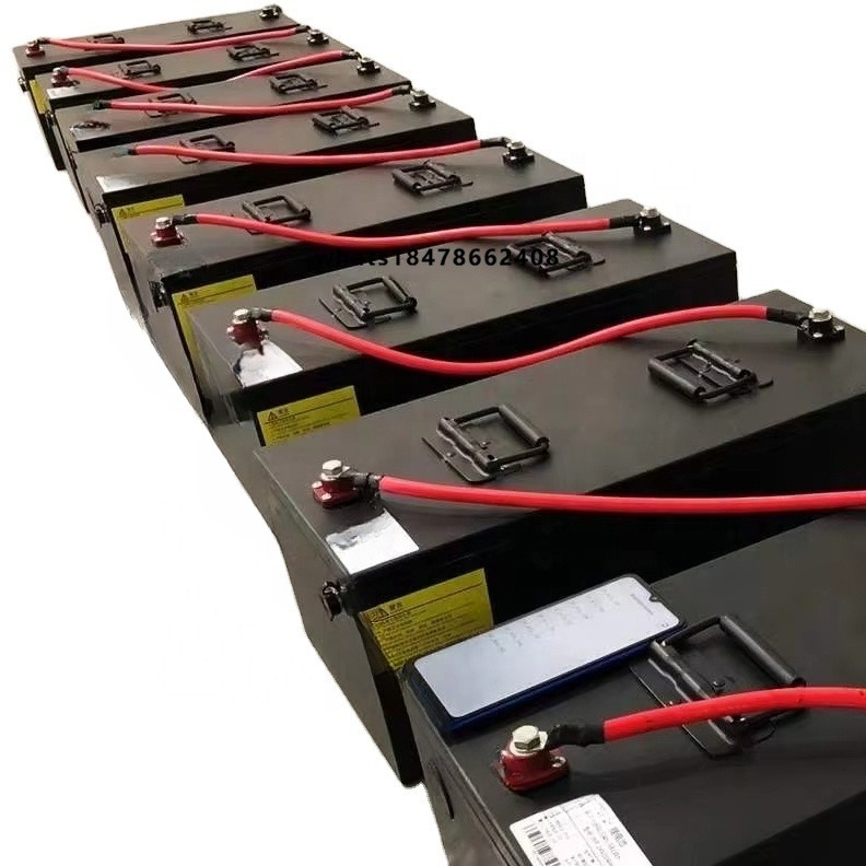 72ボルトLifepo4バッテリーパック 72V 40Ah  - 72V 60Ah Lifepo4 Battery Pack のレビューと価格