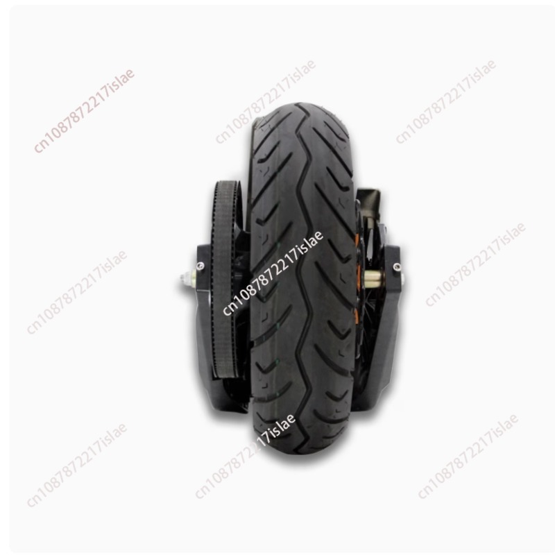 MOTOR QS138 14 x 6.0インチ 3000W  - Mid Drive Motor Kit 72V 3000W のレビューと価格