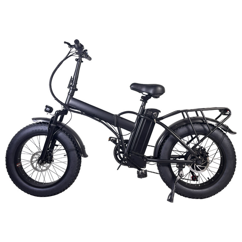 折りたたみ電動自転車、36V 250Wブラシレスモーター、航 - Dual Motor Electric Motorcycle Frame のレビューと価格