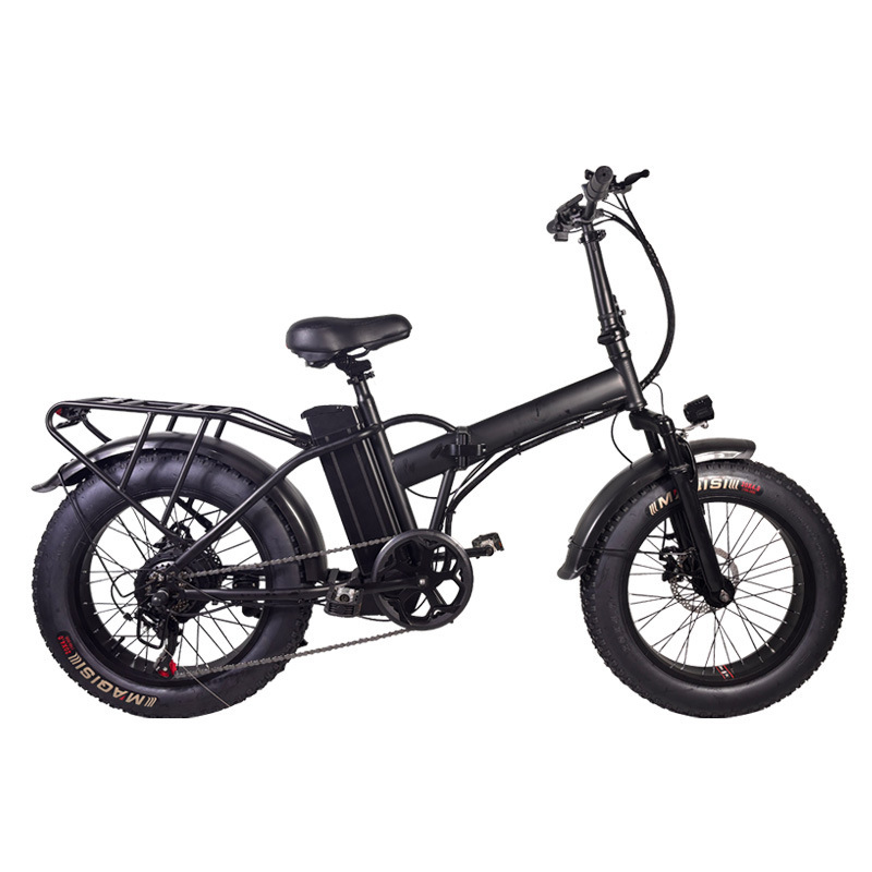 折りたたみ電動自転車、36V 250Wブラシレスモーター、航 - Dual Motor Electric Motorcycle Frame のレビューと価格