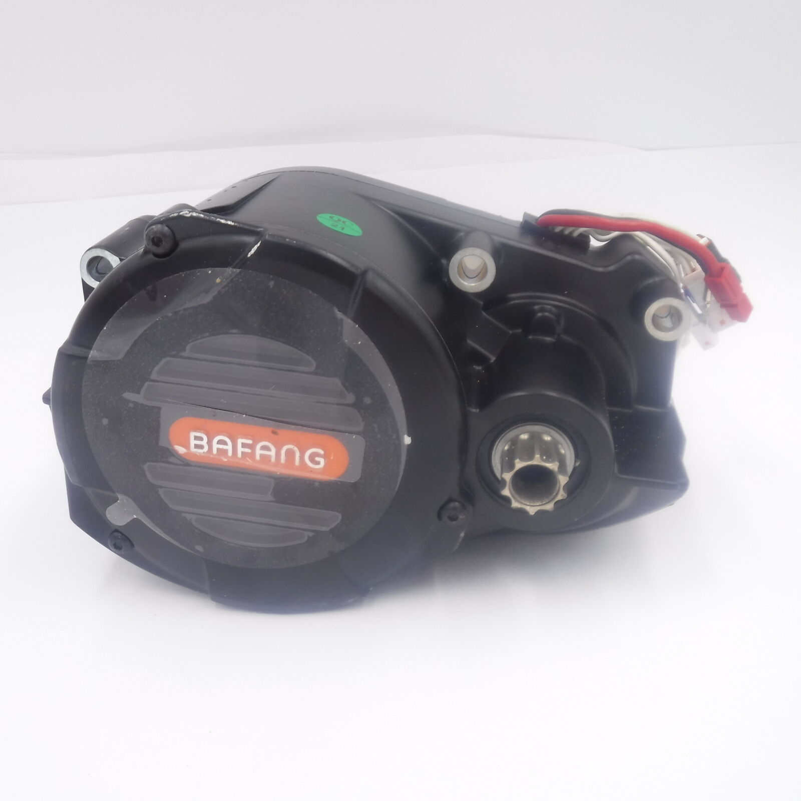 Bafang Ultra M620 ミッドドライブシステム  - Bafang M620 Ultra Motor Kit のレビューと価格