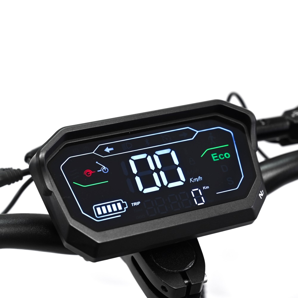 EU倉庫 電動スクーター 60V 5600W オフロード 3 - 60V 5600W Dual Motor Electric Scooter のレビューと価格