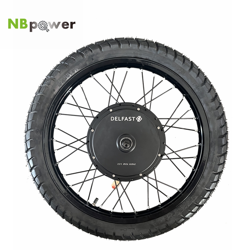 クリアランス価格！ デラファストQ ​ S205 5000W - 72V 5000W Electric Motorcycle のレビューと価格
